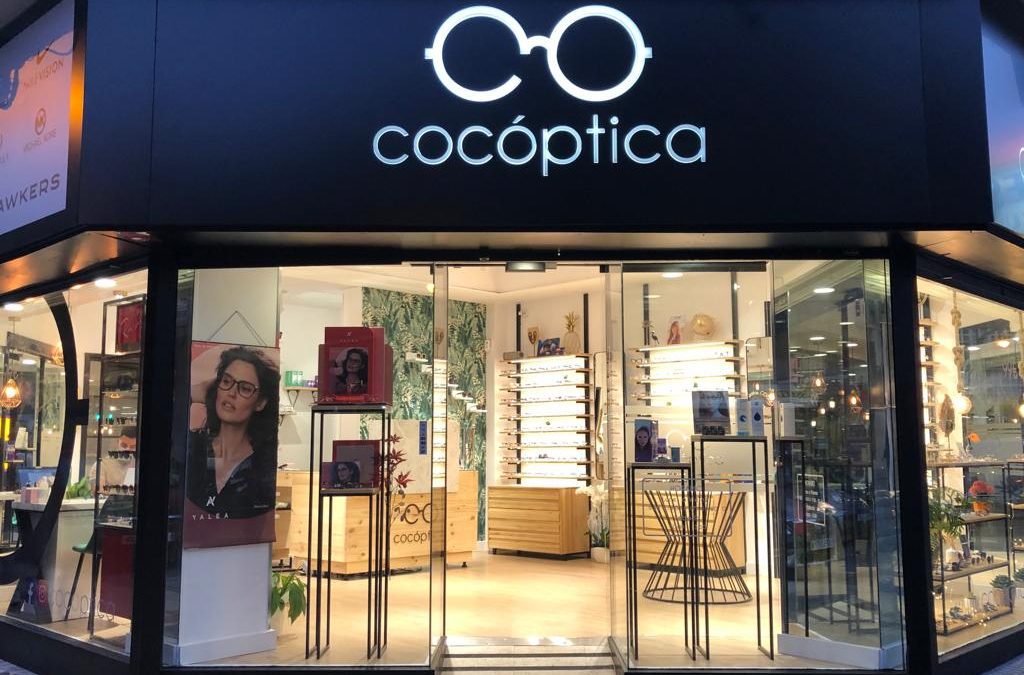 Cocóptica