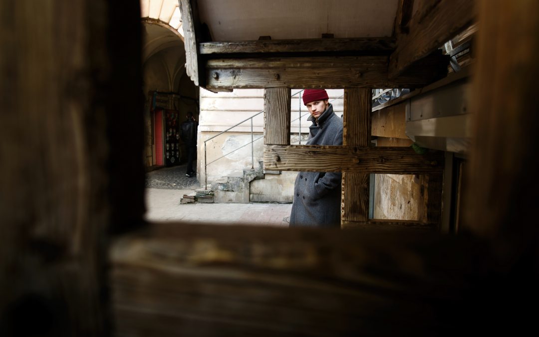 Cambio de Uso de Almacén a Vivienda en el Catastro