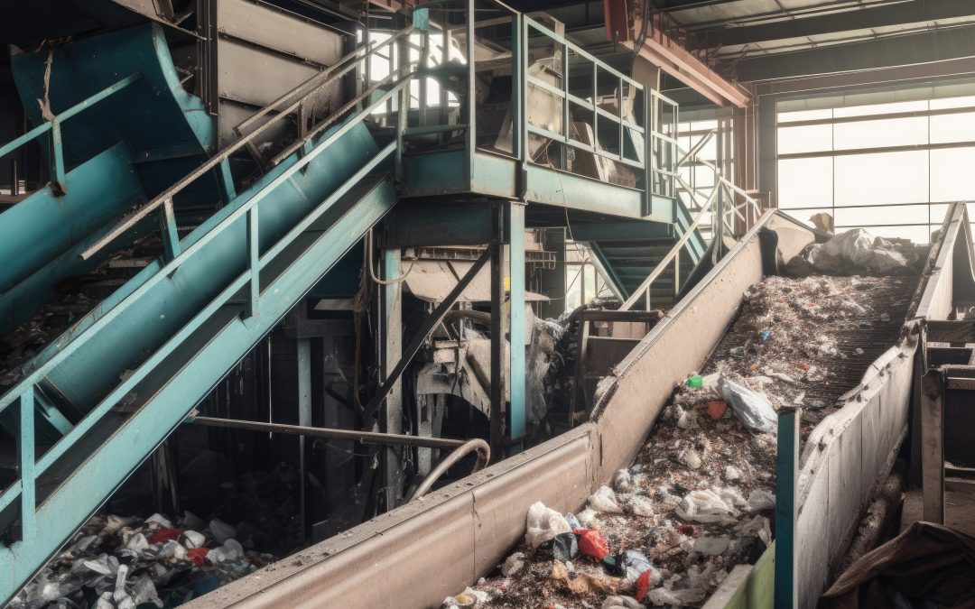 ¿Es Posible Vivir en una Nave Industrial?