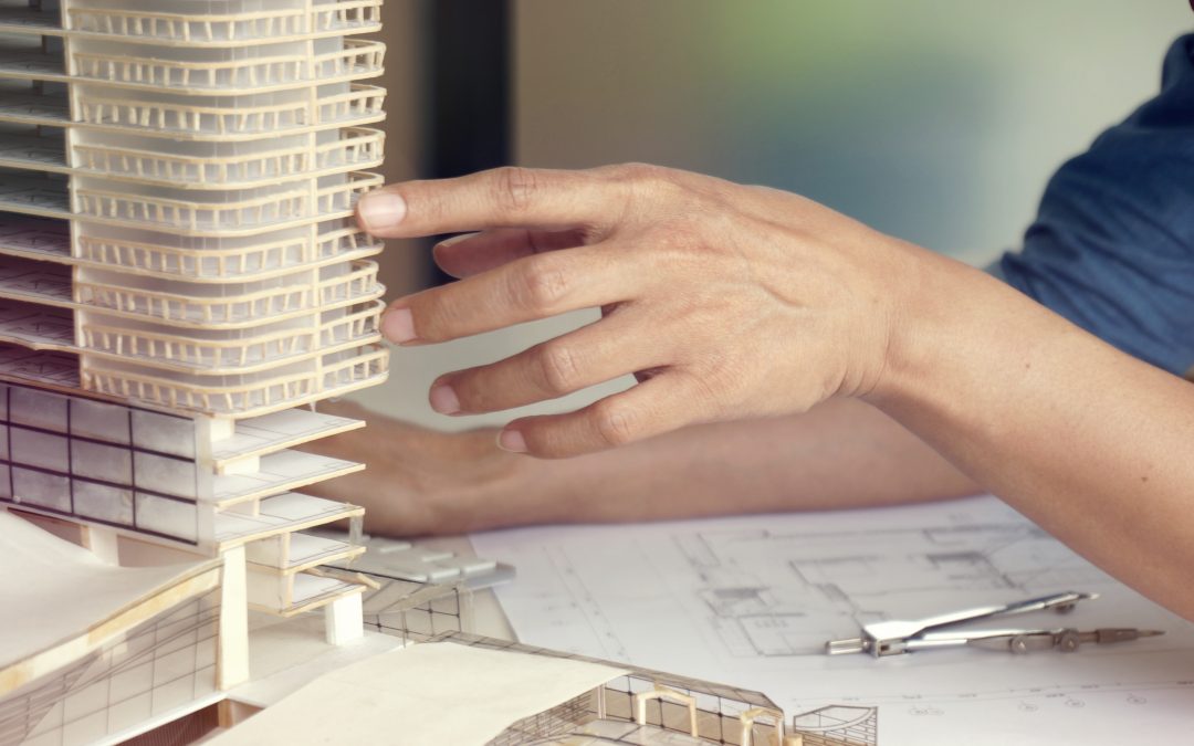 Precio de un Arquitecto para Cédula de Habitabilidad