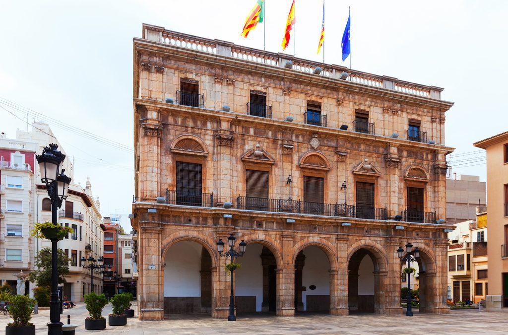 Tiempo de Respuesta del Ayuntamiento para la Licencia de Apertura