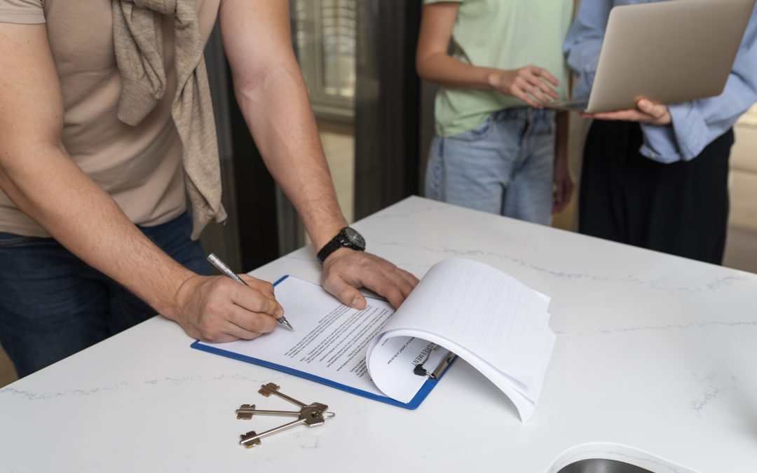 Tu Guía para Navegar las Licencias de Obras en Málaga