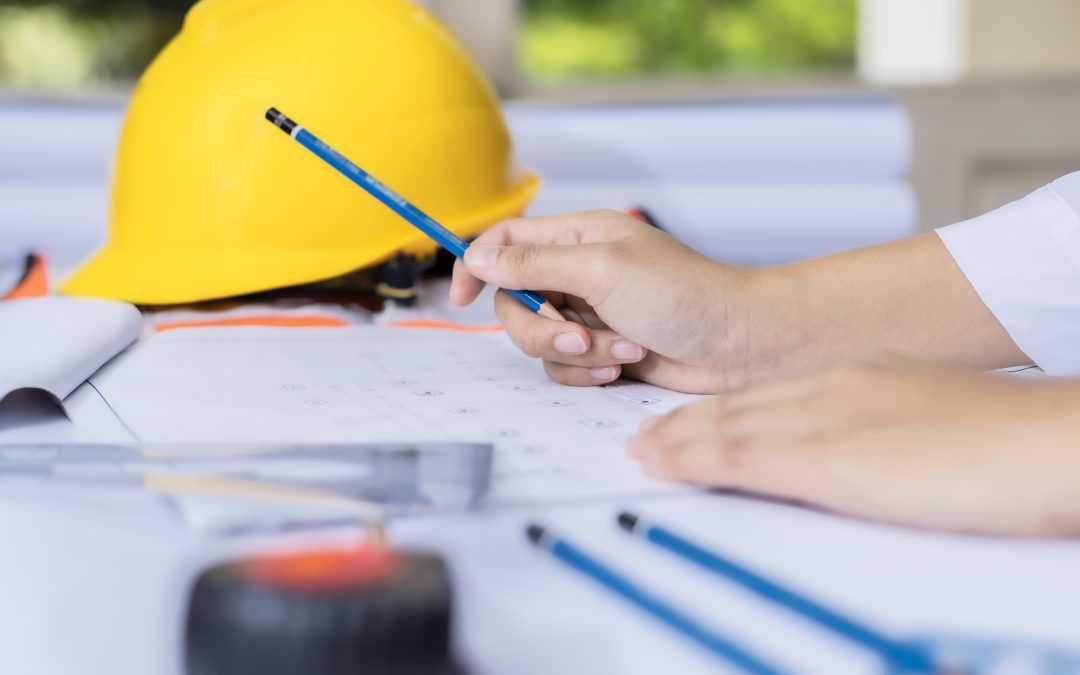 Claves para una Gestión Exitosa de Proyectos de Construcción en Málaga