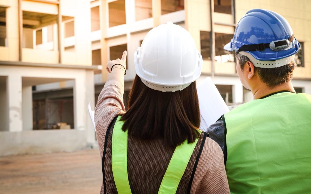 Innovaciones en la Dirección de Obras y Seguridad en Málaga